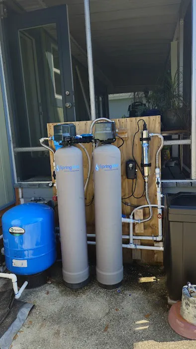 Plumbing, Cooling & Electrical Nerds Picture 7