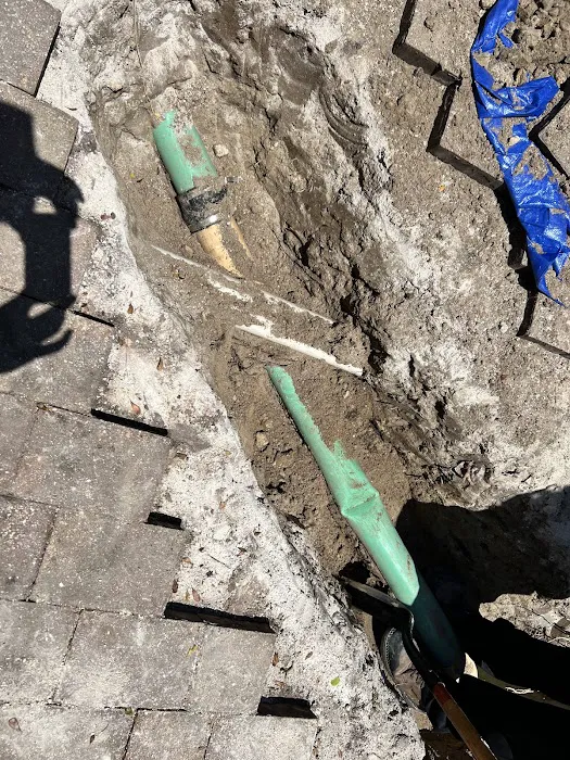 Plumbing, Cooling & Electrical Nerds Picture 8