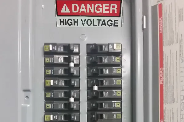 Jackson Total Services Inc Picture 1