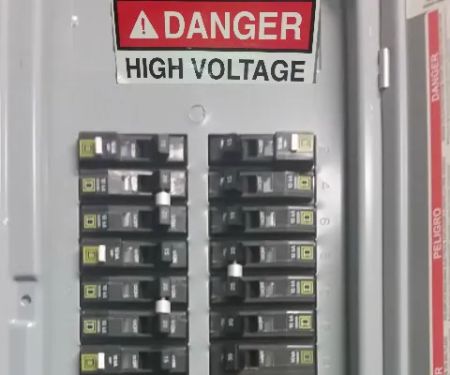 Jackson Total Services Inc