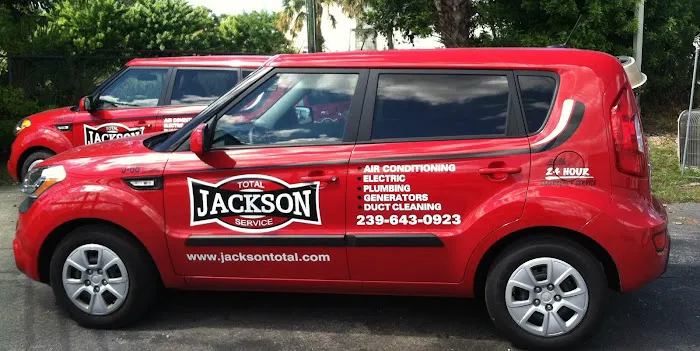 Jackson Total Services Inc Picture 6