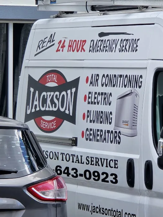 Jackson Total Services Inc Picture 4