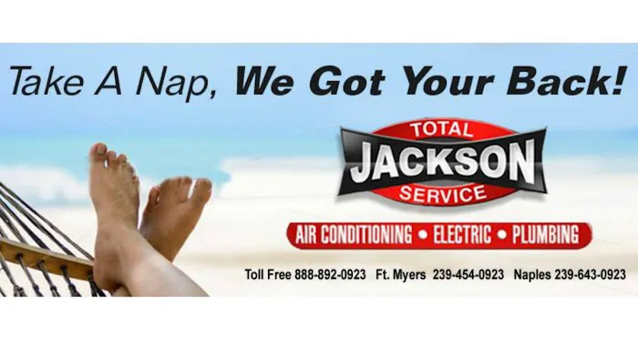Jackson Total Services Inc Picture 5