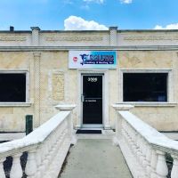 Dolphin Cooling & Heating Inc ico