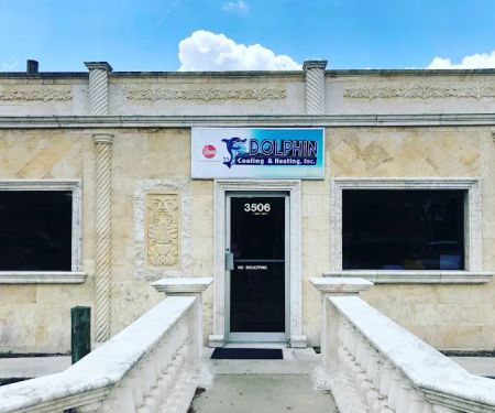 Dolphin Cooling & Heating Inc