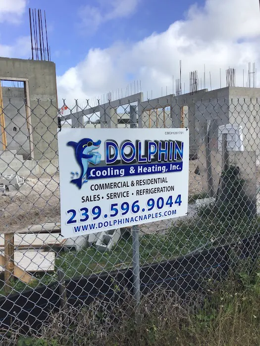 Dolphin Cooling & Heating Inc Picture 3