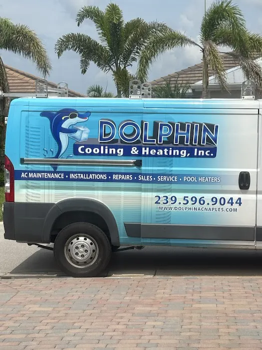 Dolphin Cooling & Heating Inc Picture 2