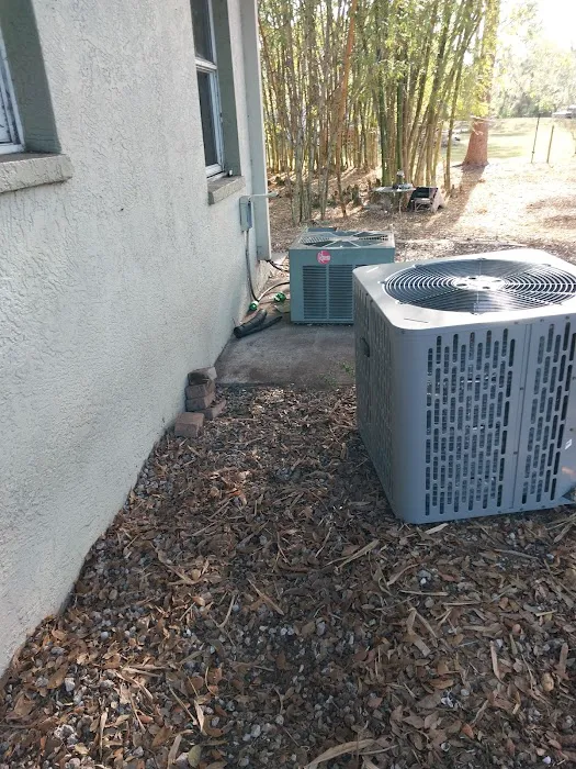Dolphin Cooling & Heating Inc Picture 5