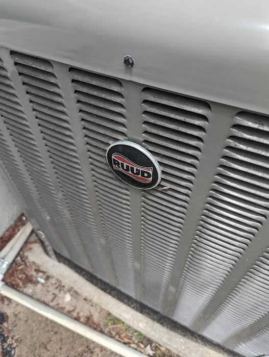 Dolphin Cooling & Heating Inc Picture 4