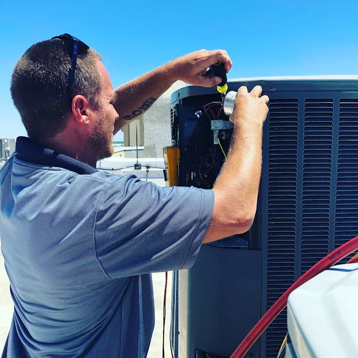 Dolphin Cooling & Heating Inc Picture 6