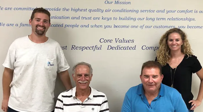 Dolphin Cooling & Heating Inc Picture 7