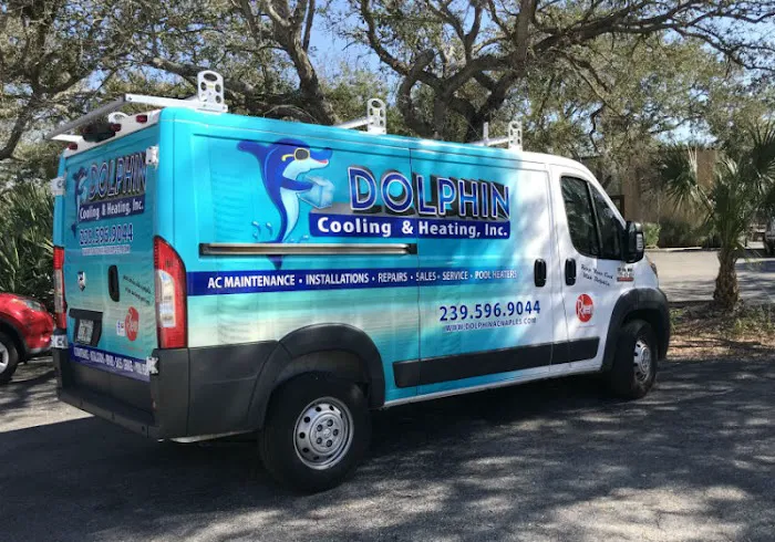 Dolphin Cooling & Heating Inc Picture 8