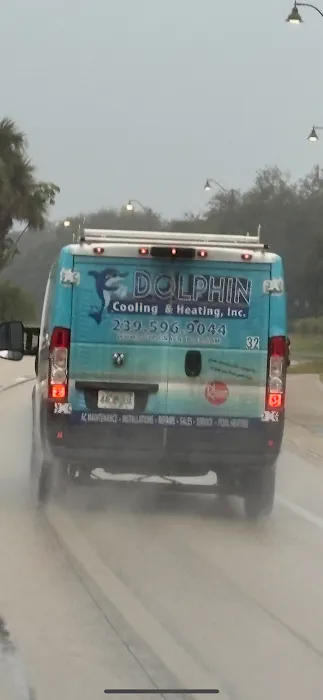 Dolphin Cooling & Heating Inc Picture 9