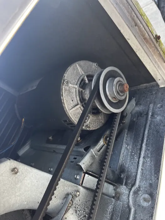 Dolphin Cooling & Heating Inc Picture 10