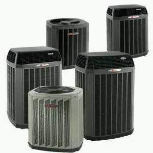 JVR AIR CONDITIONING SERVICES INC. Picture 2