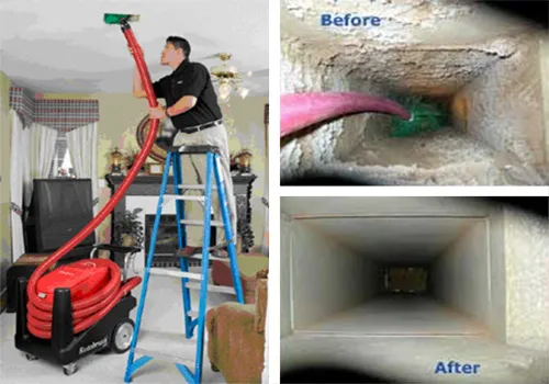 JVR AIR CONDITIONING SERVICES INC. Picture 6