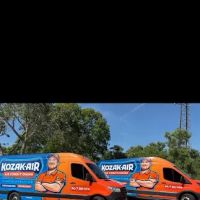 KOZAK Air Conditioning & Refrigeration ico