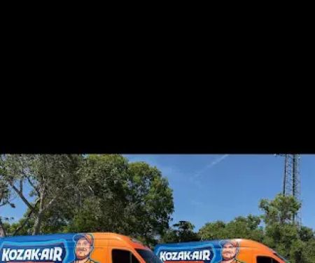 KOZAK Air Conditioning & Refrigeration