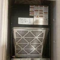 Kristian Air Inc ico