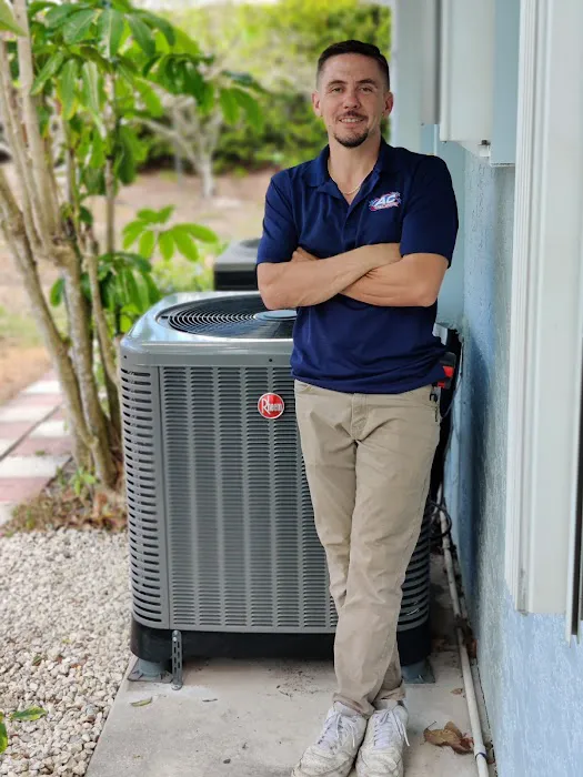 A/C All Star Services Of SWFL Picture 1