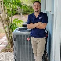 A/C All Star Services Of SWFL ico