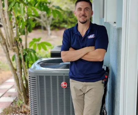 A/C All Star Services Of SWFL