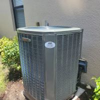 JAC (J Air Conditioning) ico