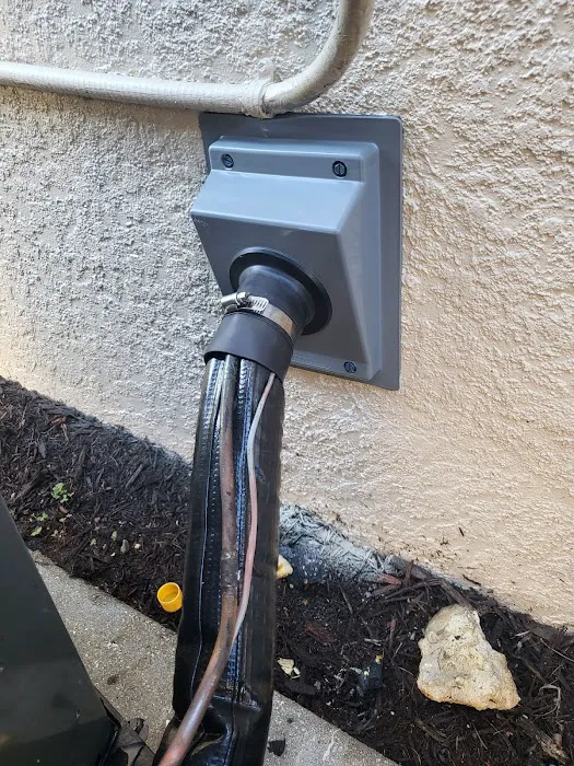 JAC (J Air Conditioning) Picture 2