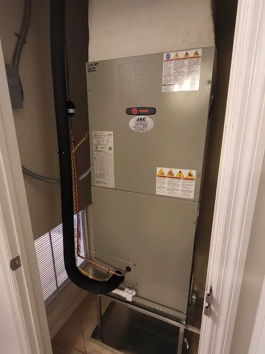 JAC (J Air Conditioning) Picture 5