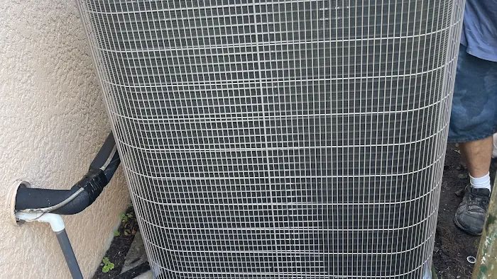 Preston's Air Conditioning And Appliances LLC Picture 1