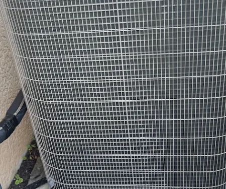 Preston's Air Conditioning And Appliances LLC