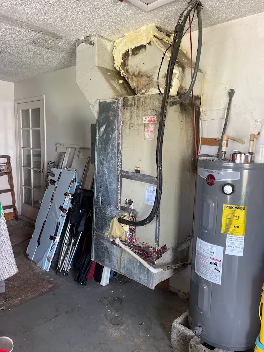 ASH HEATING AND AIR CONDITIONING Picture 4