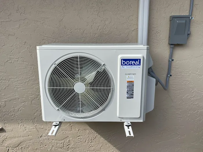 ASH HEATING AND AIR CONDITIONING Picture 3