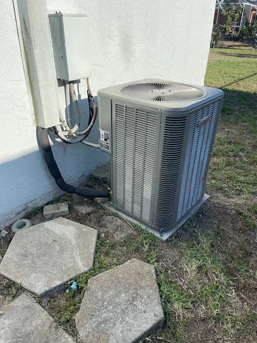 ASH HEATING AND AIR CONDITIONING Picture 2