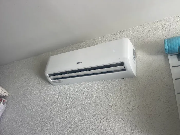 ASH HEATING AND AIR CONDITIONING Picture 5