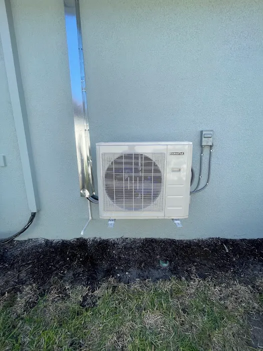 ASH HEATING AND AIR CONDITIONING Picture 9
