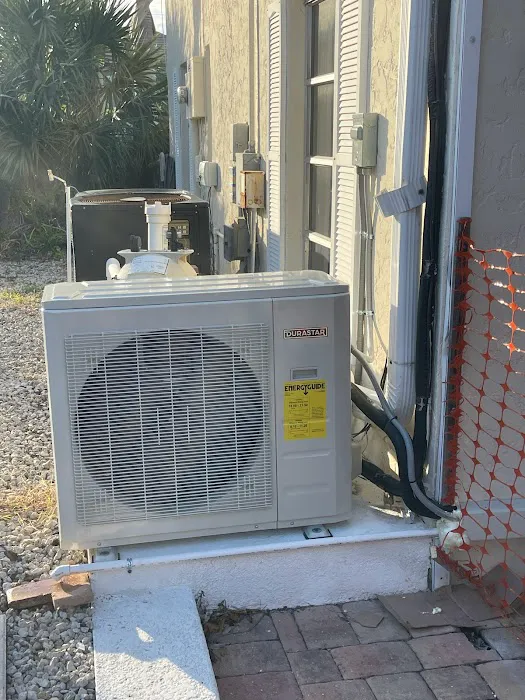 ASH HEATING AND AIR CONDITIONING Picture 8