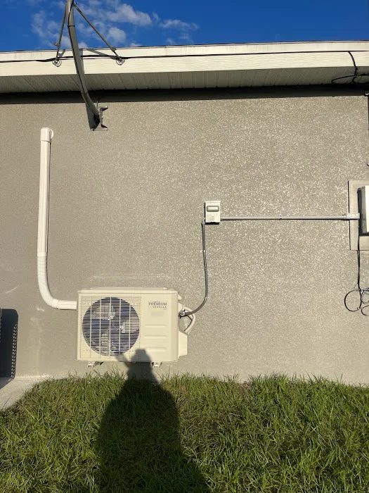 ASH HEATING AND AIR CONDITIONING Picture 10