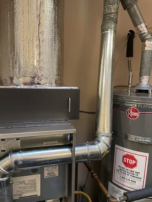 Devlin AC Repair Co Picture 2