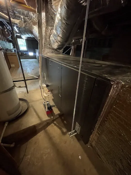 Devlin AC Repair Co Picture 5