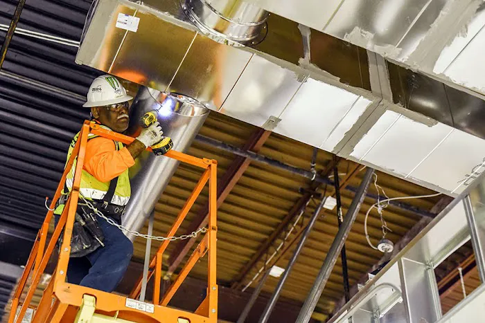 Devlin AC Repair Co Picture 1