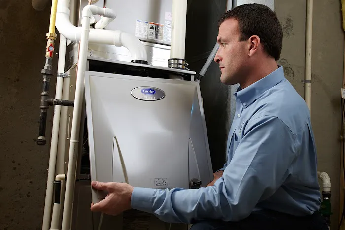 Devlin AC Repair Co Picture 6