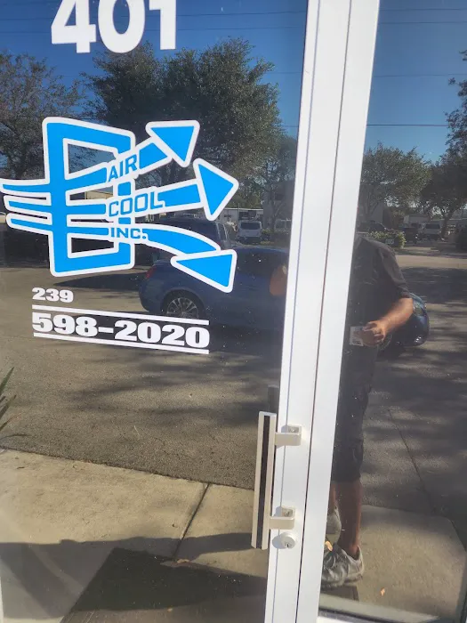 Air Cool Inc. Picture 2