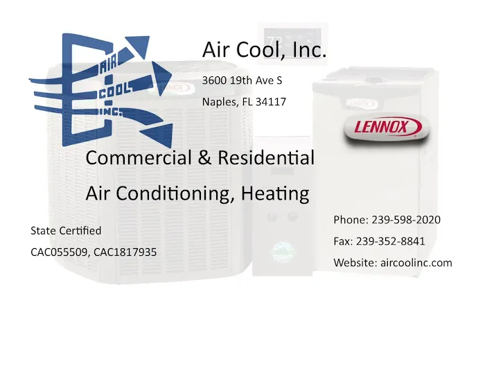 Air Cool Inc. Picture 6