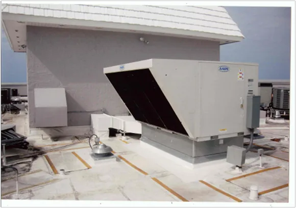 Air Cool Inc. Picture 5