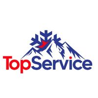 Top Service Air & Refrigeration, Inc ico