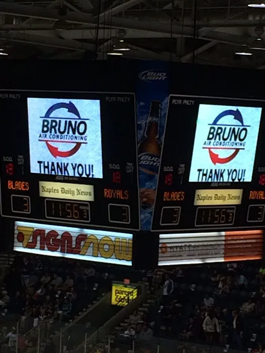 Bruno Air Picture 10