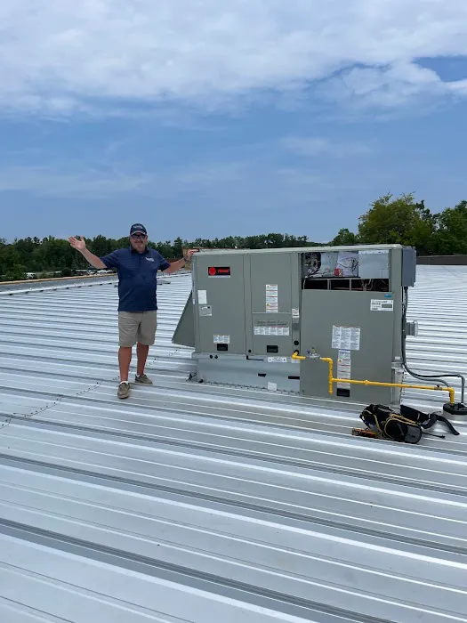 McClintock Heating and Cooling Picture 1