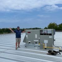 McClintock Heating and Cooling ico