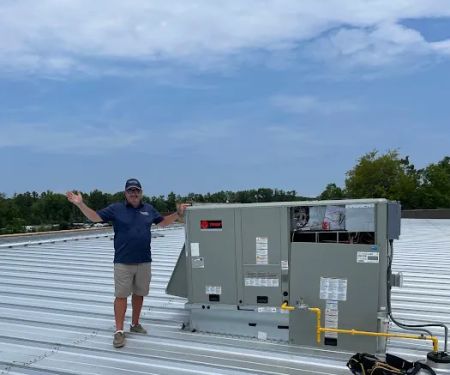 McClintock Heating and Cooling